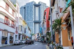 Keong Saik Road (D2), Retail #608437011